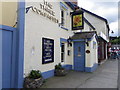 The Three Compasses, Newcastle Emlyn