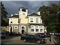 Dulwich Wood House, Sydenham Hill