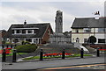 Rishton War Memorial