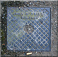 Drain cover, Bangor