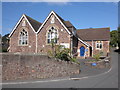 Middle Street School, Minehead