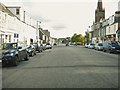 Saint Mary Street, Kirkcudbright