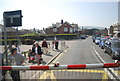 Level Crossing, High St, Polegate