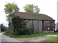 Sussex Barn at Norlington Farm