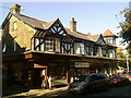 Victorian shops in Barnoldswick