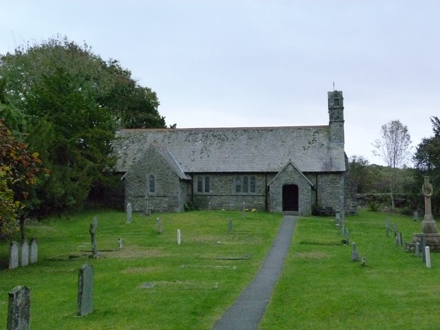 Church of the Holy Trinity, Winster