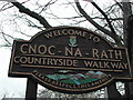 Cnoc na Rath Walkway