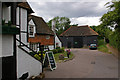 Ye Olde Six Bells and Barn