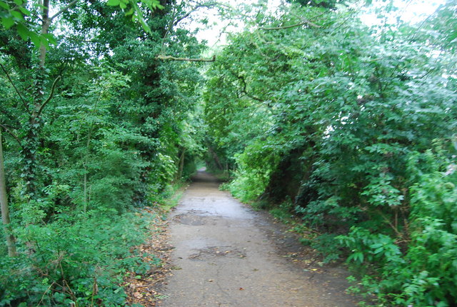 The Thames Path