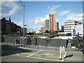 Aston University buildings