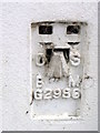 Flush Bracket G2986, Aberaeron