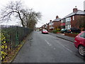 Park Avenue, Failsworth