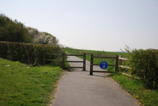 National cycle Route 2