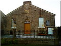 Salterforth Baptist Church