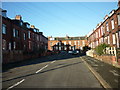 Runswick Place, Holbeck, Leeds