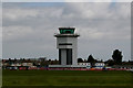 New Control Tower, Southend Airport