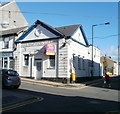 Former Midland Bank branch, Brynmawr