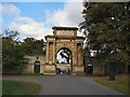 Triumphal Arch