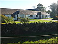 Borrowmoss Cottages