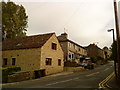 Houses in Foulridge