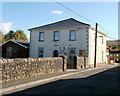 Zion Baptist Church, Brynmawr