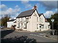 Corn Exchange, Gilwern