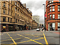 SJ8397 : Deansgate, Manchester by David Dixon