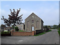 Bethesda Chapel 1876