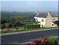 View from Church Road, Cinderford