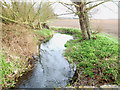 River Ter at Crabbs Hill