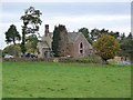 Half Morton Church