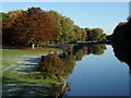 Sankey Valley Park