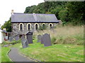 Parish Rooms, Llangrannog