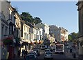 Torwood Street, Torquay