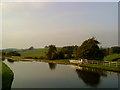 Leeds Liverpool Canal near Gargrave