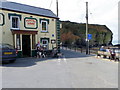 The Pentre Arms, Llangrannog