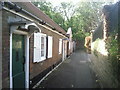 Thomas Ingram Almshouses