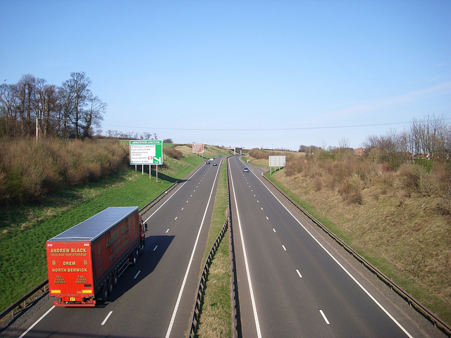 a1-dual-carriageway-calum-young-geograph-britain-and-ireland