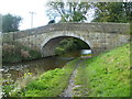 Bridge 27, Lancaster Canal