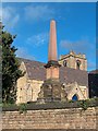 Christ Church - Heeley Parish Church