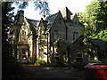 Carlton Nursing Home, Rawdon Craggs, Woodlands Drive