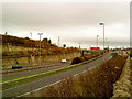 The new Bingley bypass