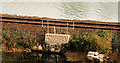 Railway bridge, Magheramorne