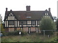 Stonebridge Inn, Woodchurch