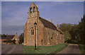 SP7790 : Sutton Bassett Church by Stephen McKay