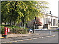 Saint Mary of the Assumption Pro-Cathedral,  Abercromby Street, G40