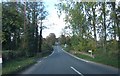 Marstow Bridge on the A4137