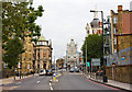 Tower Bridge Road