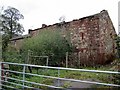 Derelict barn, Low Green, Sandford