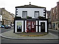 Tourist Information Centre, Appleby Moot Hall